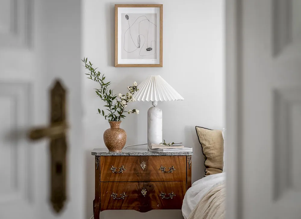 Jak za pomocą mebli stworzyć nowoczesny i elegancki wnętrze (75 m²) - 18