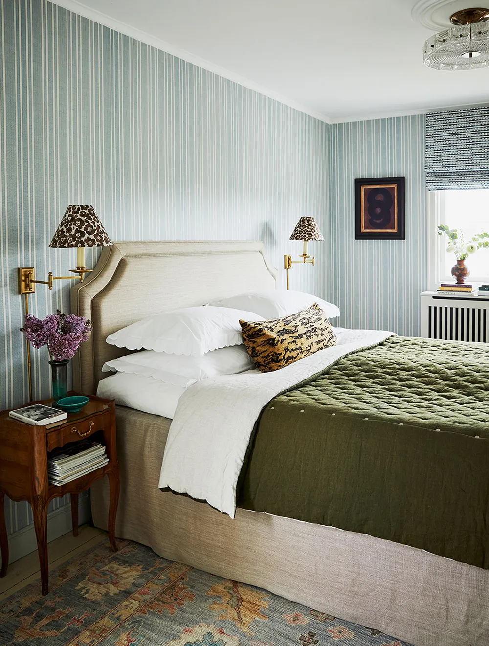 Lebendige und herzliche Interieurs von Designerin Linda Ring - Gallery image 16