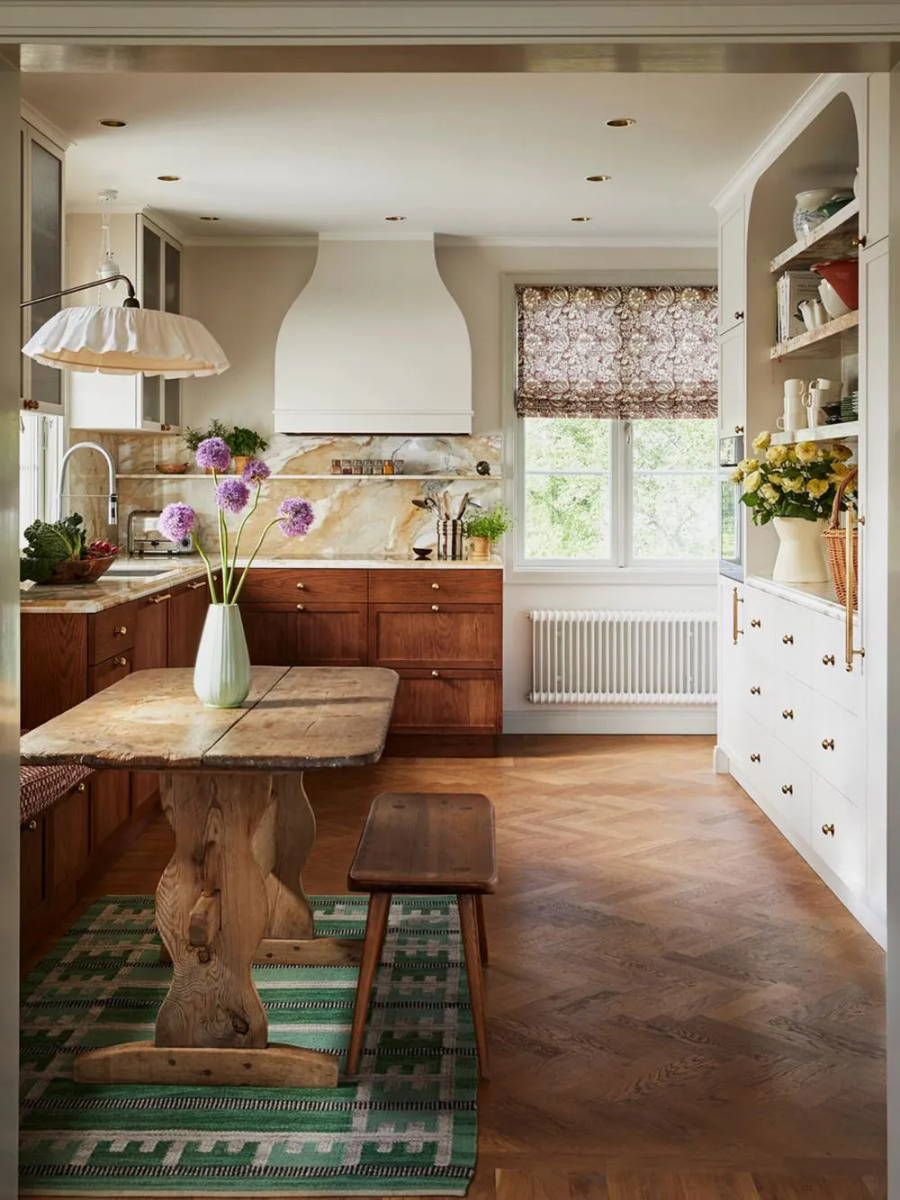 Lebendige und herzliche Interieurs von Designerin Linda Ring - Gallery image 20