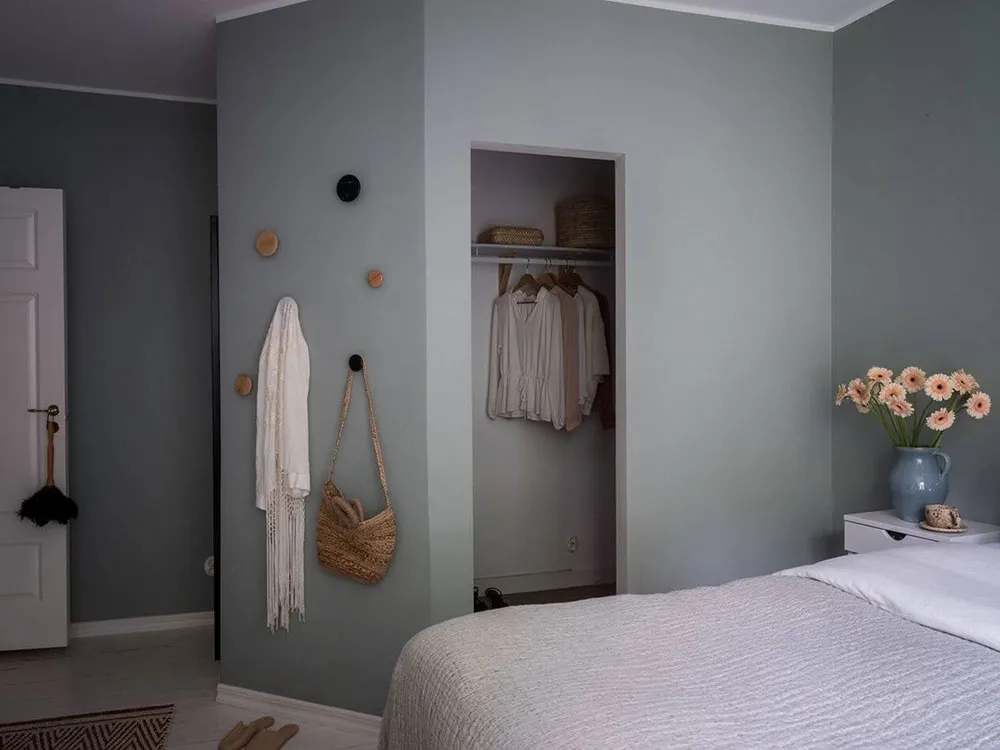 М’який скандинавський інтер’єр із жіночими нотками в Гетеборзі (80 кв. м) - Gallery image 10