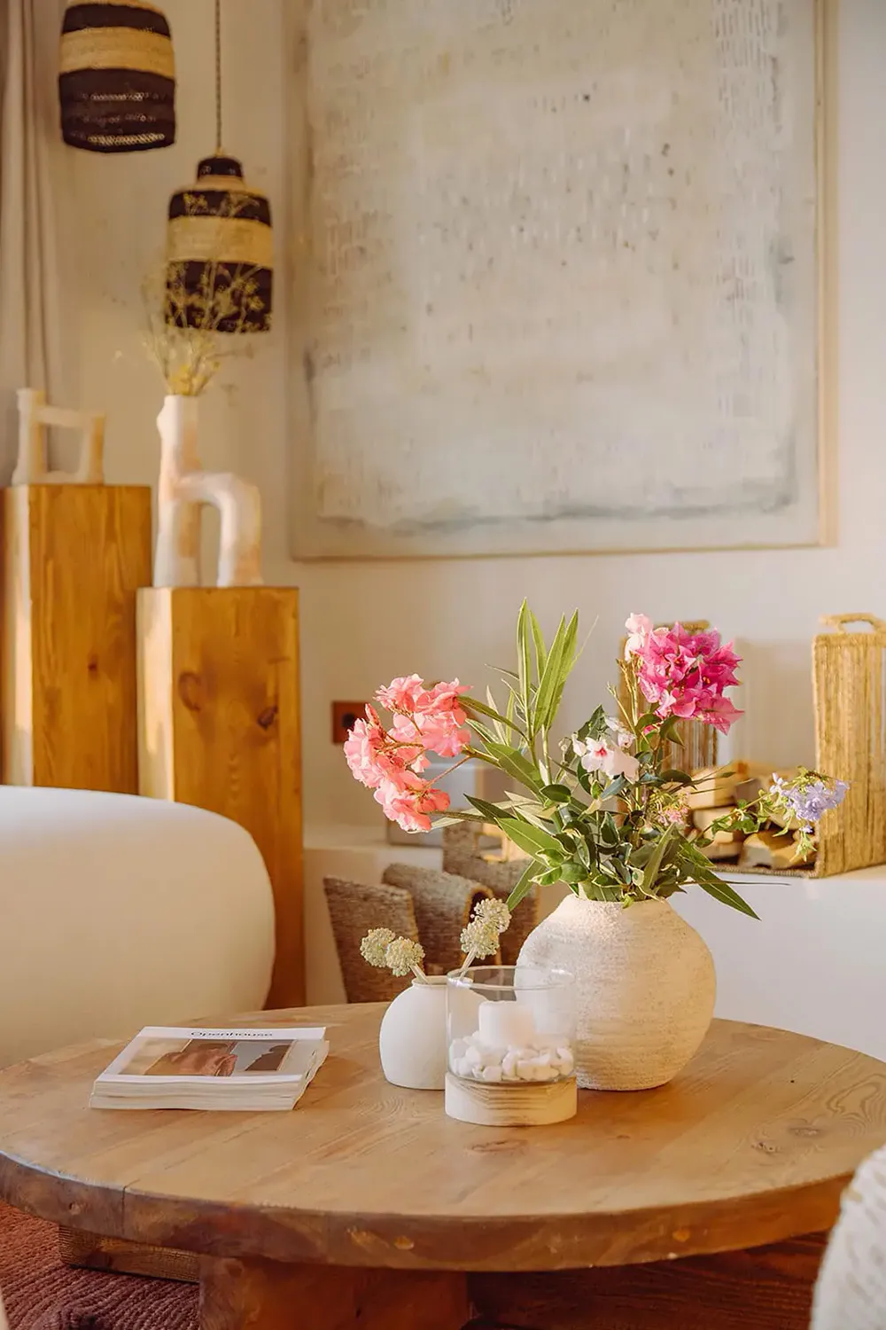 Design solaire et écologique pour une villa sur Minorque - Gallery image 3