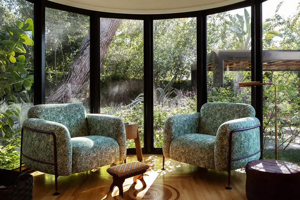 Vibrant World of Interiors in the Works of Photographer Laure Joliet - Gallery image 25