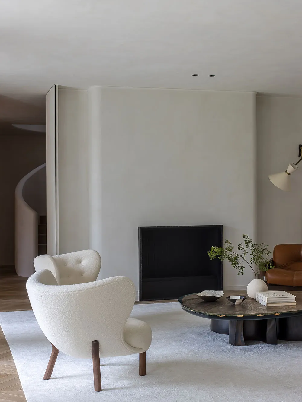 Magnifique maison en Belgique avec toit de paille et intérieurs élégants - Gallery image 15