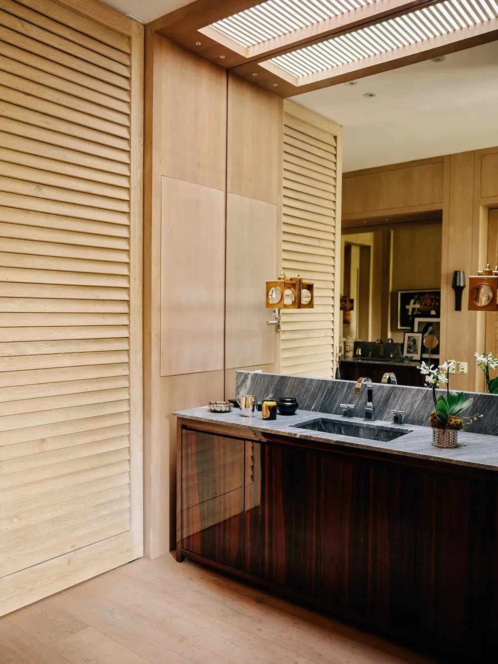 Une maison surprenante de designer dans les jungles de Colombie, dominée par les plantes et l'art - Gallery image 12