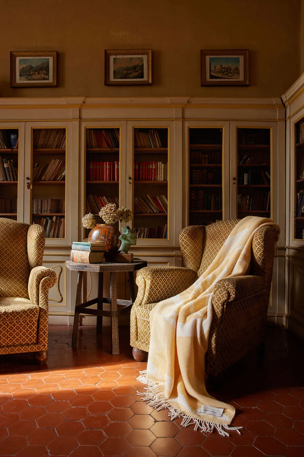 Lebendige und herzliche Interieurs von Designerin Linda Ring - Gallery image 4