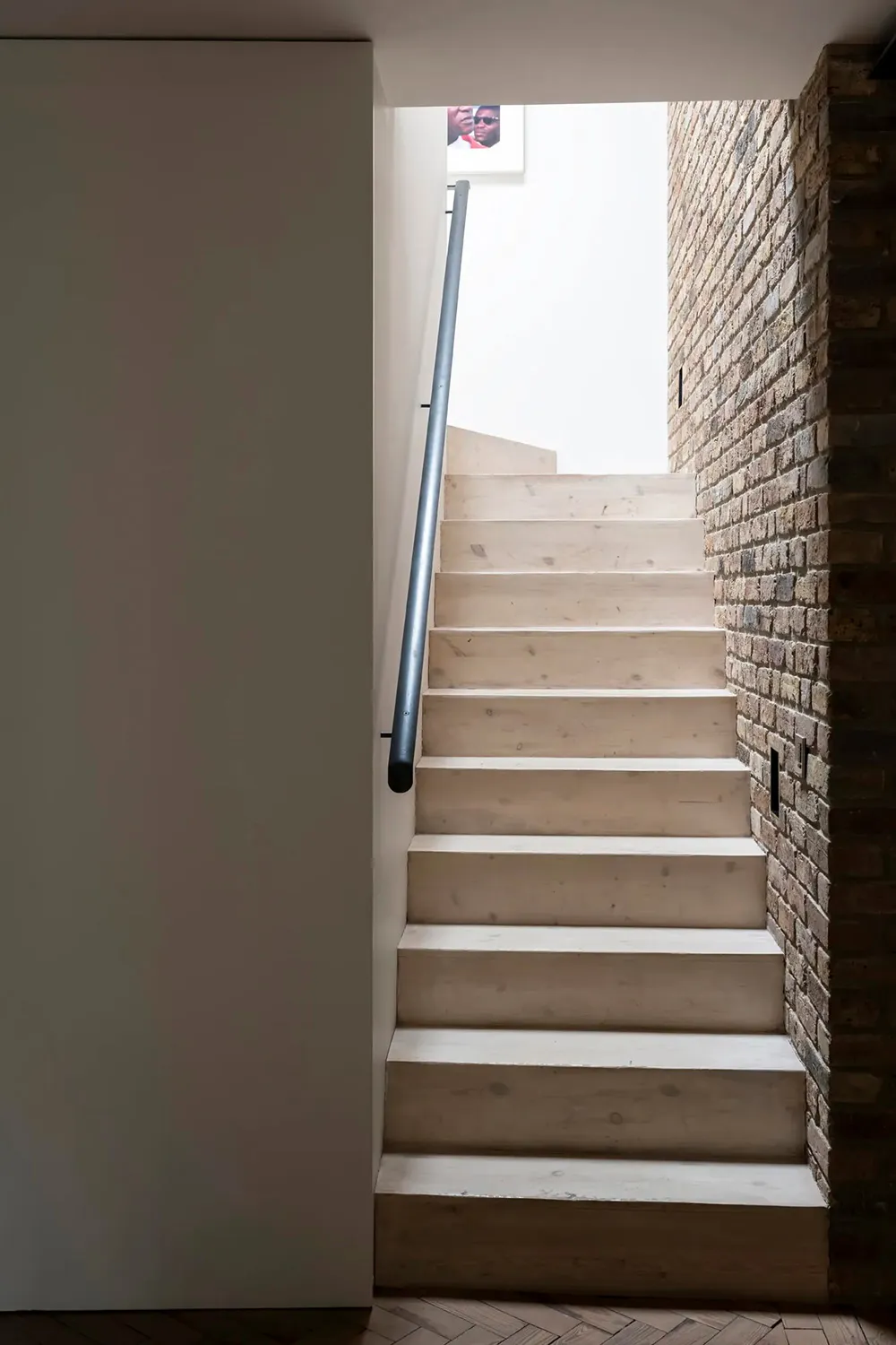 Unglaublicher Loft in Gebäude ehemaliger Studio in London - Gallery image 28