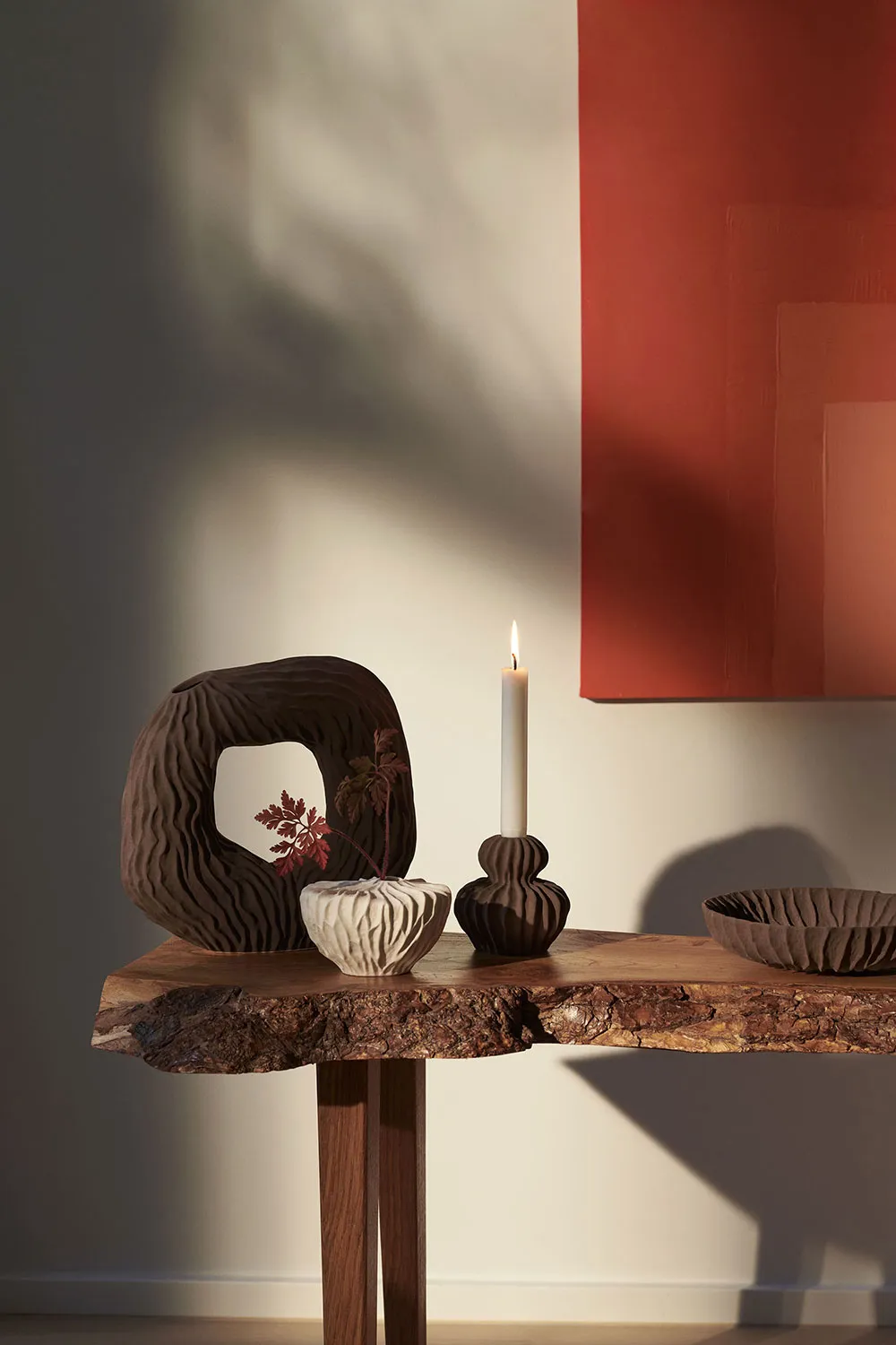 Прекрасный зелёный и осеннее настроение: новые вдохновения от HM Home - Gallery image 5