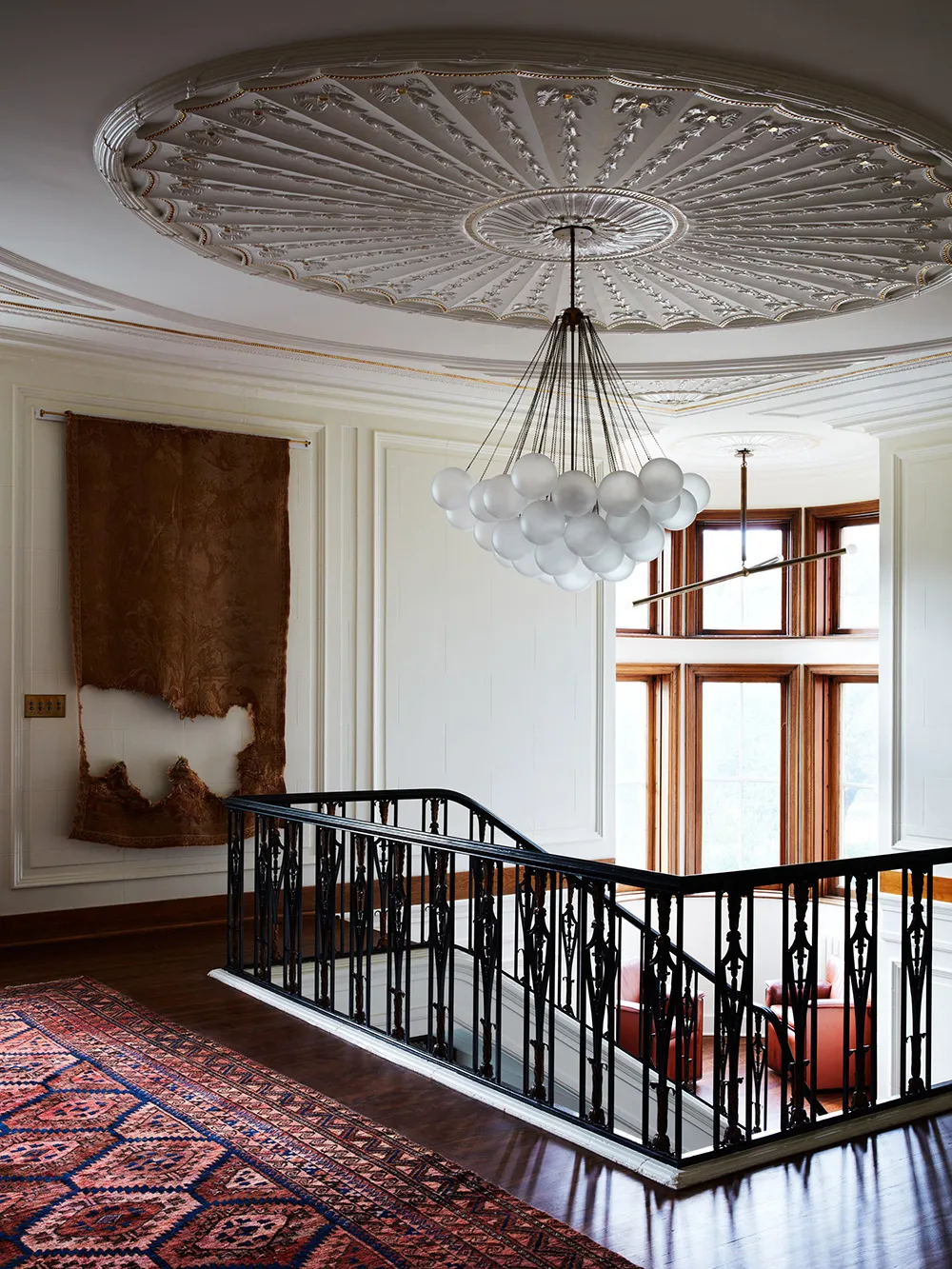 Sea of Timeless Elegance and Details: Historic Mansion in Minnesota - Gallery image 10