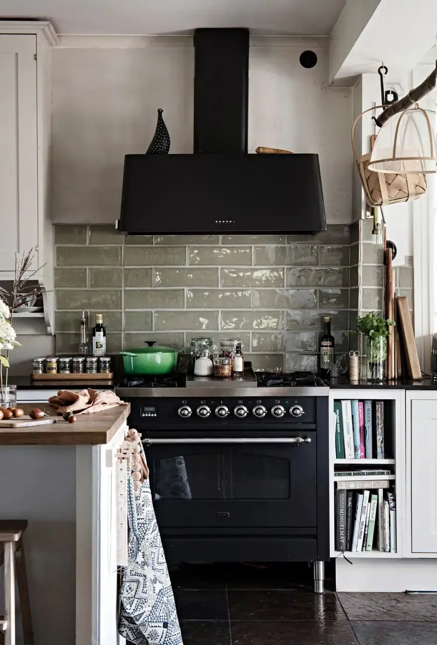 स्वीडन में सुविधाजनक किसान का कॉटेज, जिसमें बड़ा बगीचा है। - Gallery image 5