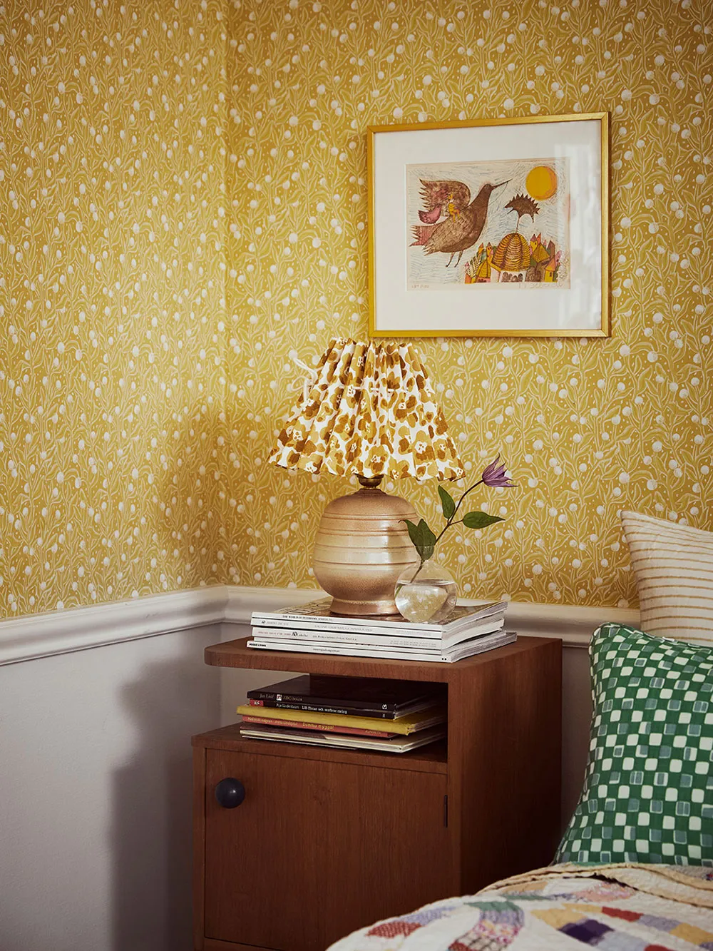 Lebendige und herzliche Interieurs von Designerin Linda Ring - Gallery image 34