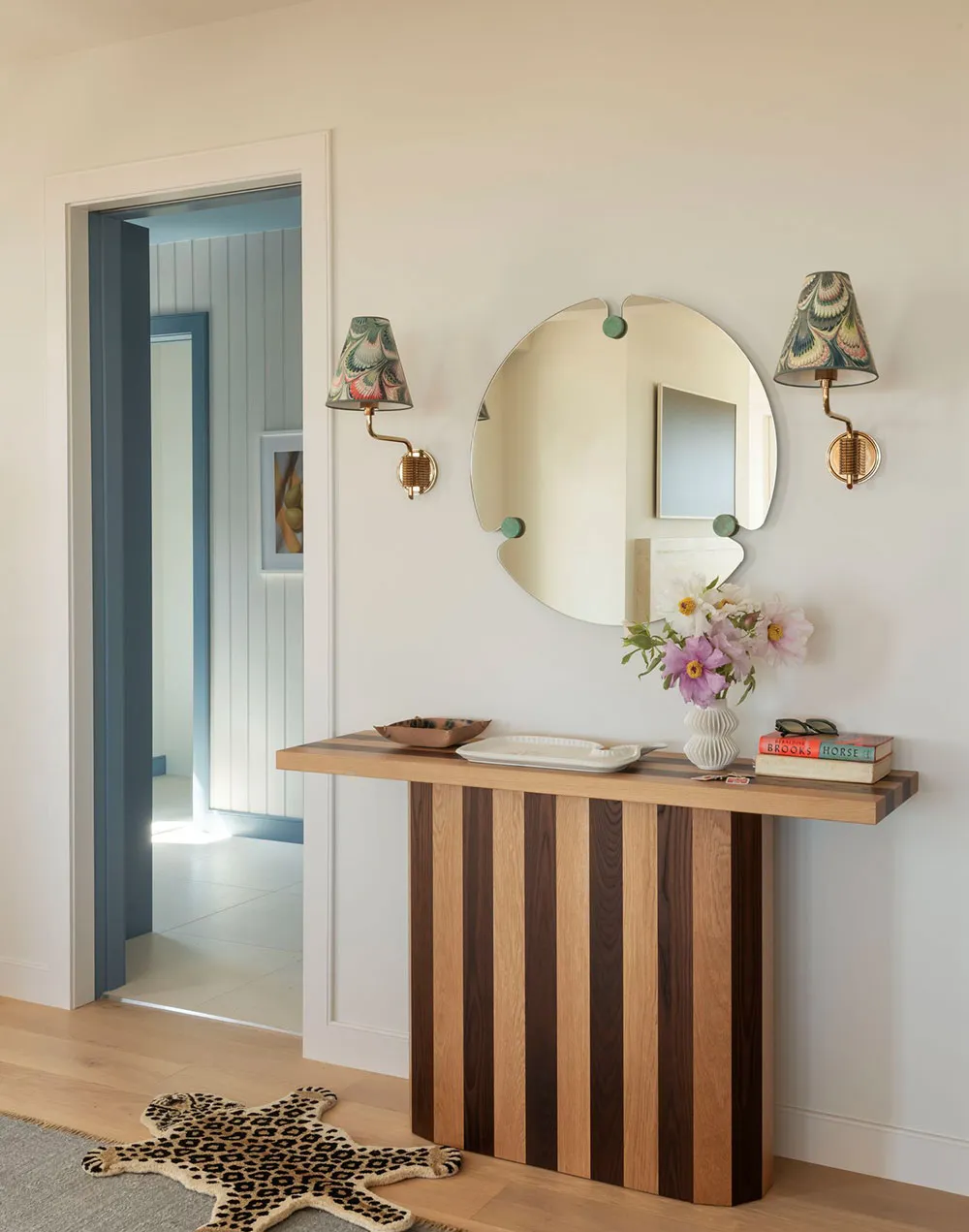 Wie Amerikaner ausruhen: Haus am Strand in New Jersey - Gallery image 26