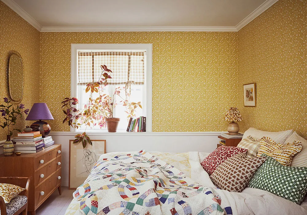 Lebendige und herzliche Interieurs von Designerin Linda Ring - Gallery image 33