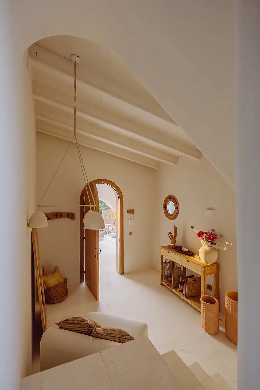 Design solaire et écologique pour une villa sur Minorque - Gallery image 20