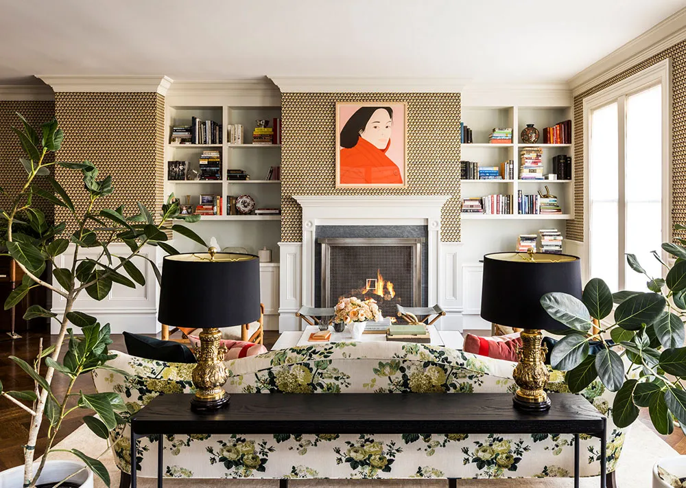 Vibrant World of Interiors in the Works of Photographer Laure Joliet - Gallery image 16