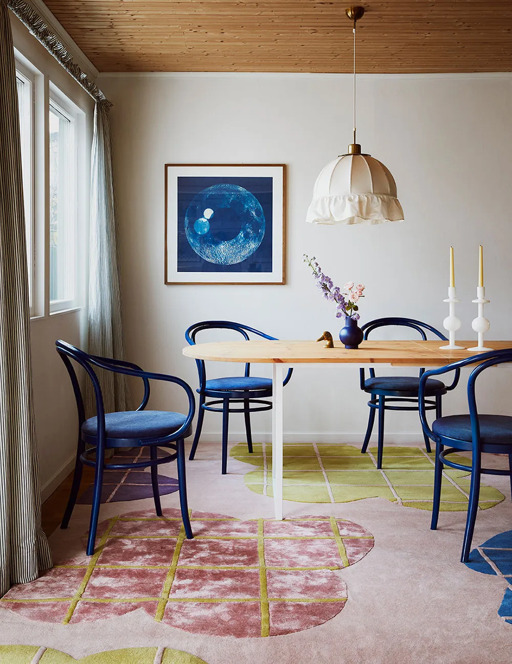 Lebendige und herzliche Interieurs von Designerin Linda Ring - Gallery image 29