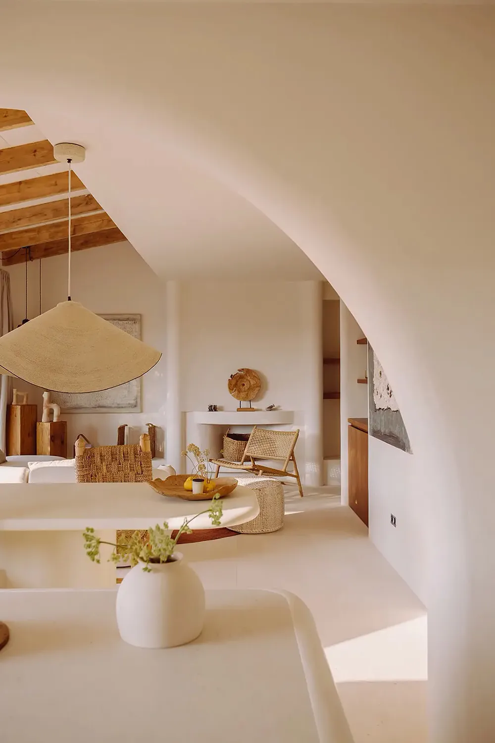 Design solaire et écologique pour une villa sur Minorque - Gallery image 6