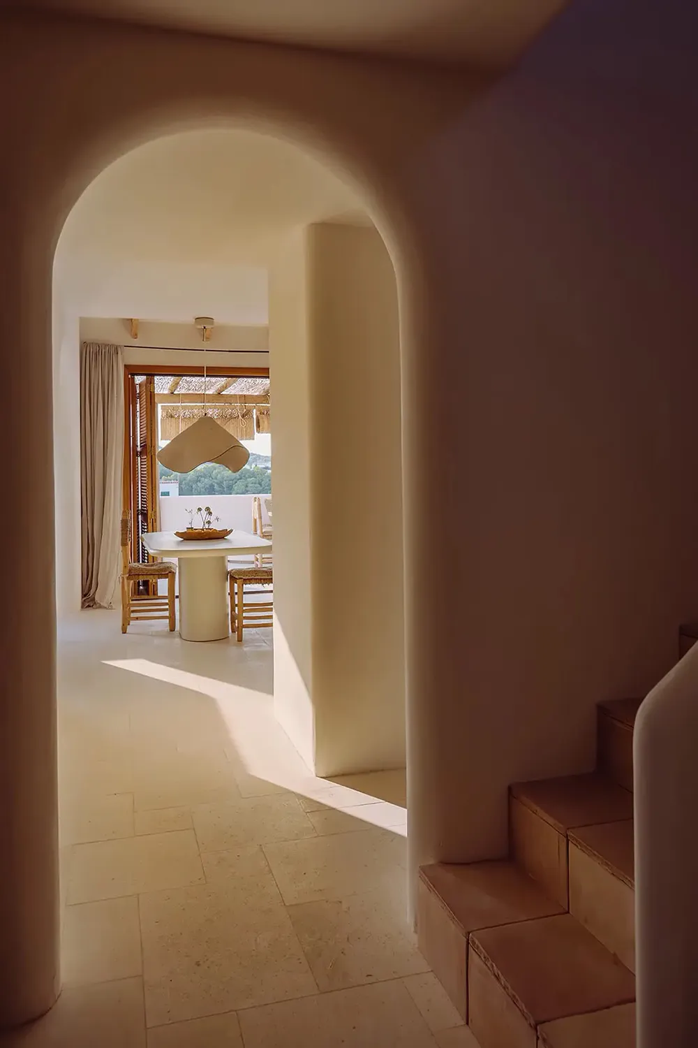 Design solaire et écologique pour une villa sur Minorque - Gallery image 19