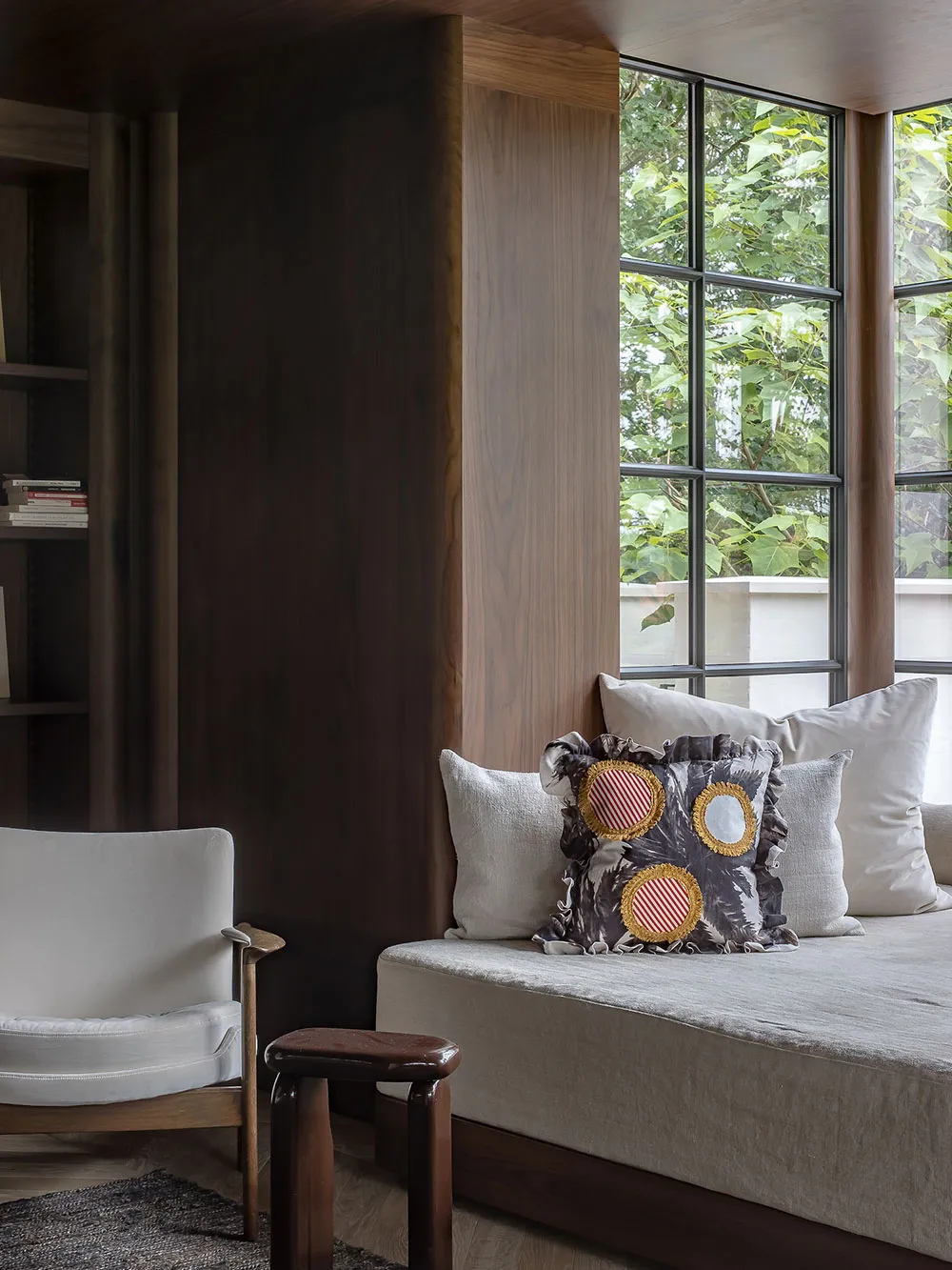 Magnifique maison en Belgique avec toit de paille et intérieurs élégants - Gallery image 4