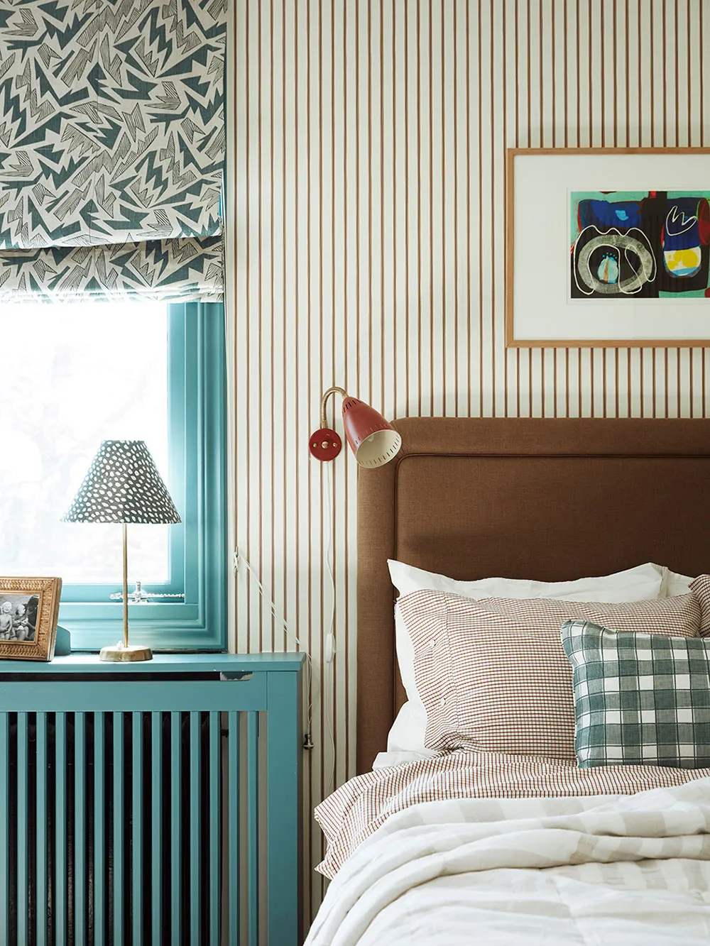 Lebendige und herzliche Interieurs von Designerin Linda Ring - Gallery image 12