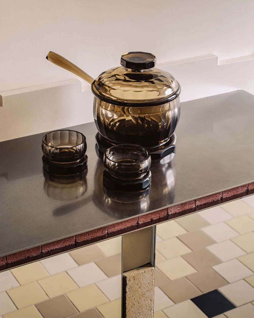 Квартира дизайнера в Парижі, де кожен предмет виготовлений на замовлення - Gallery image 21