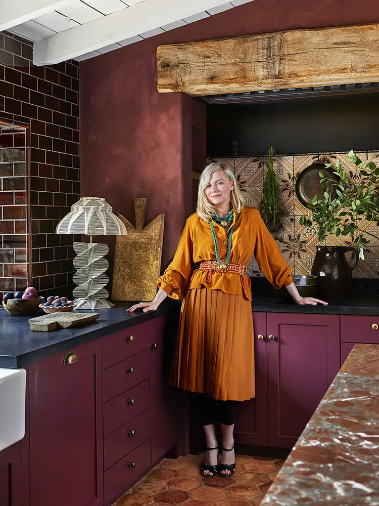 Vibrant World of Interiors in the Works of Photographer Laure Joliet - Gallery image 4