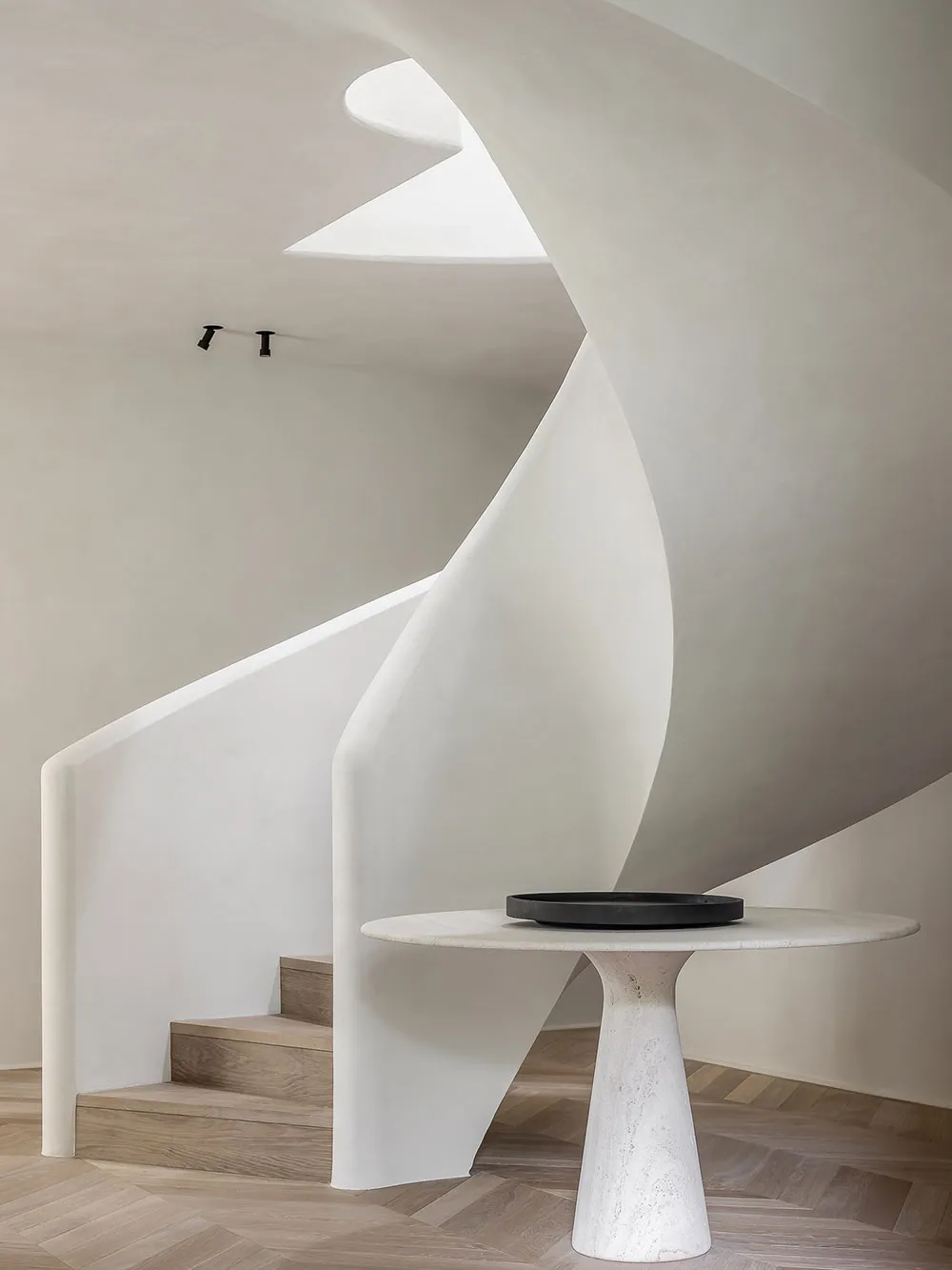 Magnifique maison en Belgique avec toit de paille et intérieurs élégants - Gallery image 7