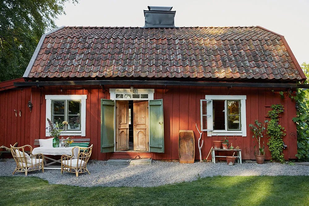 Lebendige und herzliche Interieurs von Designerin Linda Ring - Gallery image 32