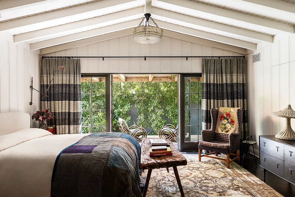 Vibrant World of Interiors in the Works of Photographer Laure Joliet - Gallery image 26