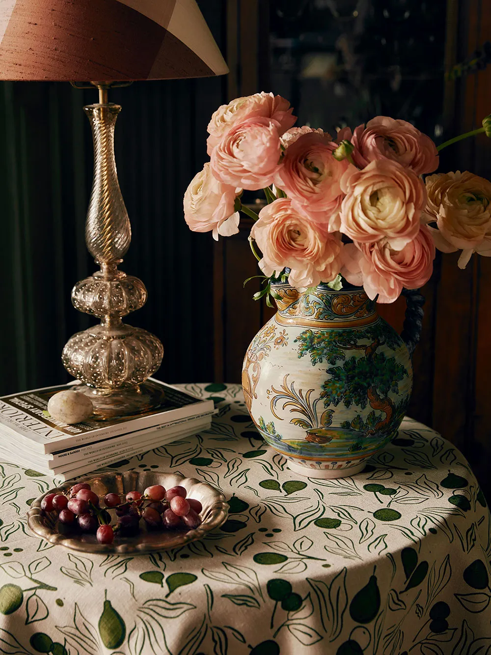 Lebendige und herzliche Interieurs von Designerin Linda Ring - Gallery image 8