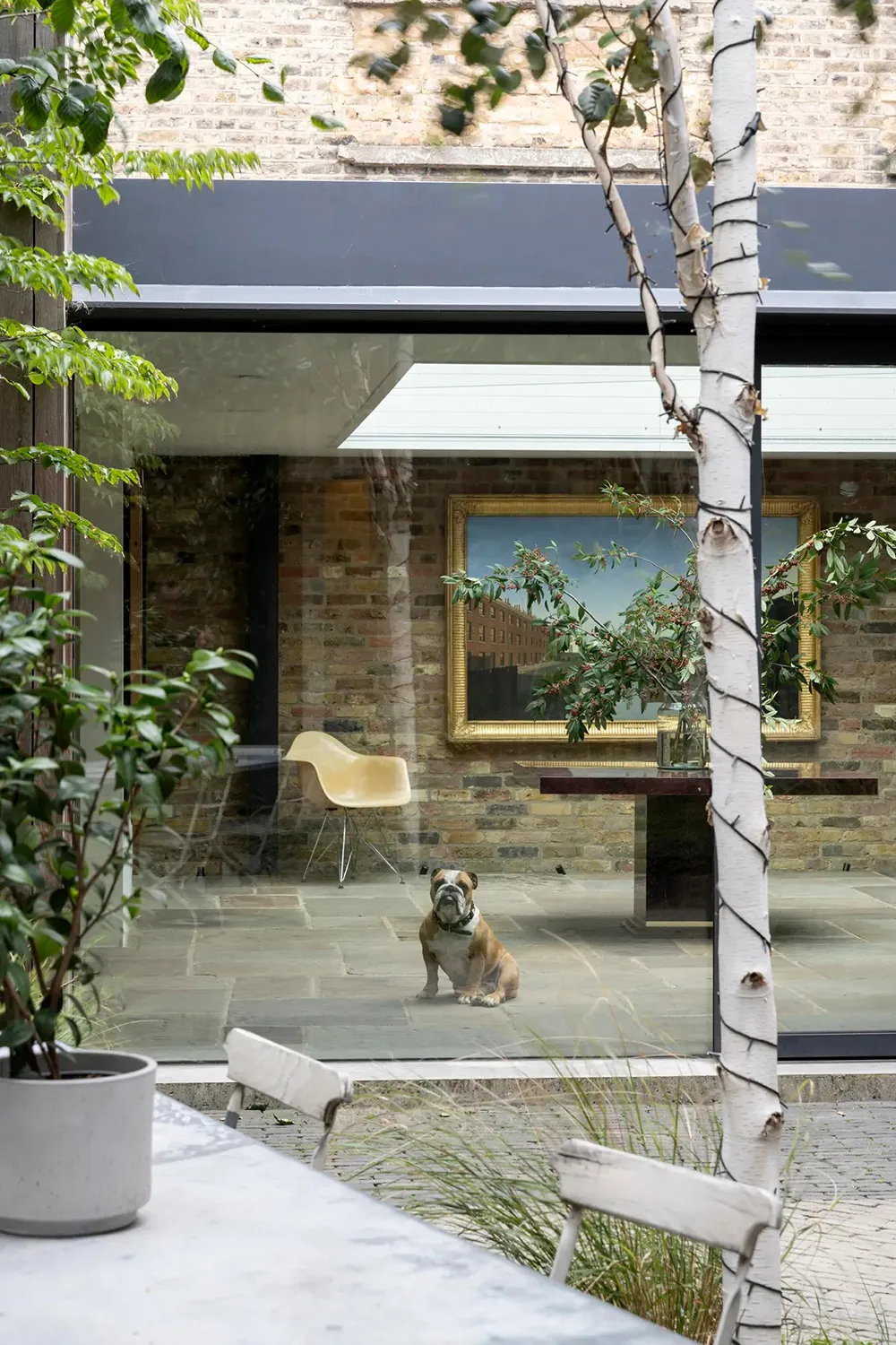 Unglaublicher Loft in Gebäude ehemaliger Studio in London - Gallery image 31