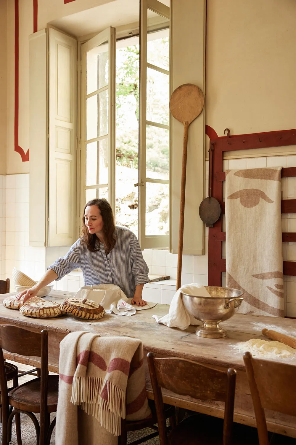 Lebendige und herzliche Interieurs von Designerin Linda Ring - Gallery image 3