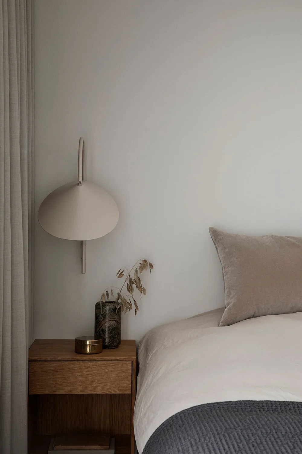 Stylischer minimalistischer Design eines Schwimmhauses in Kopenhagen - Gallery image 11