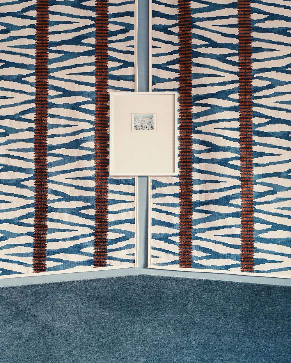 Квартира дизайнера в Парижі, де кожен предмет виготовлений на замовлення - Gallery image 14