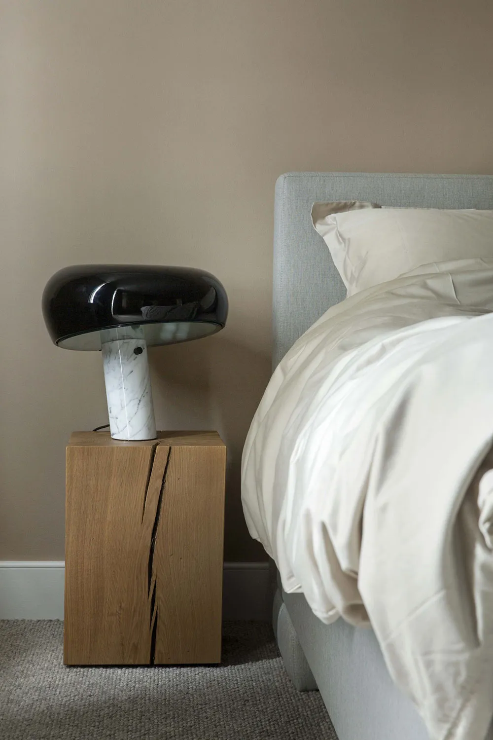 Eleganter moderner Design eines 100-jährigen Hauses in Oslo - Gallery image 10