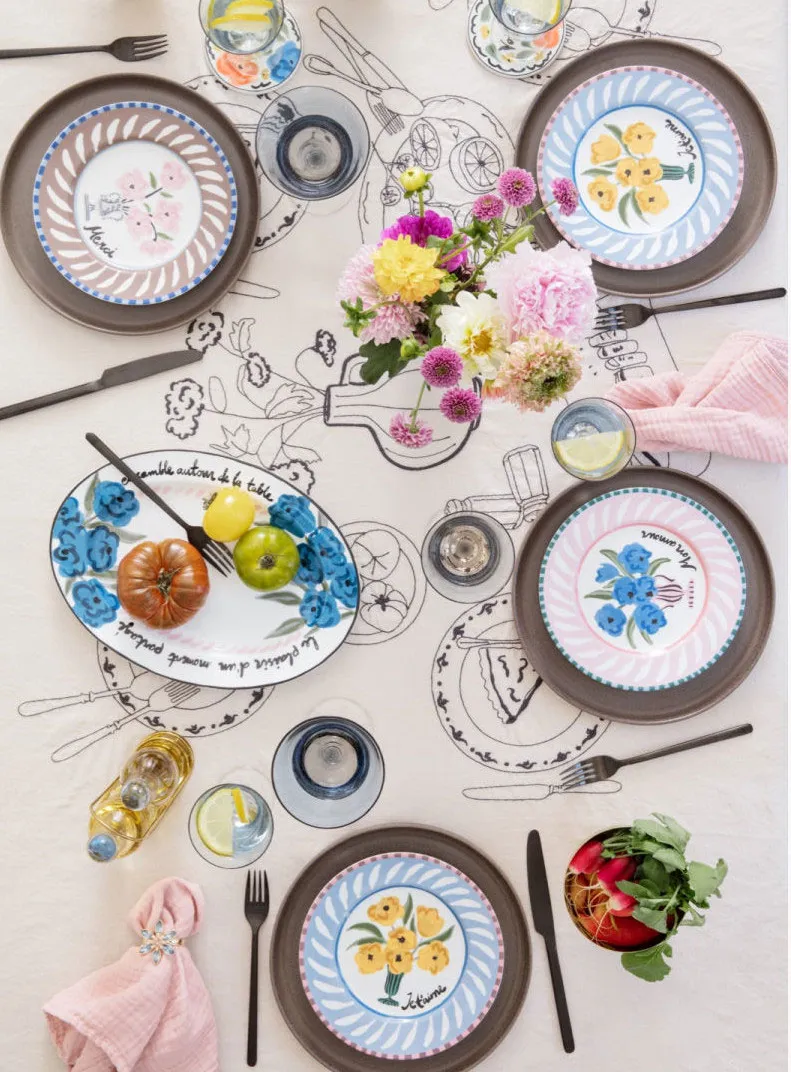 Прекрасный зелёный и осеннее настроение: новые вдохновения от HM Home - Gallery image 23