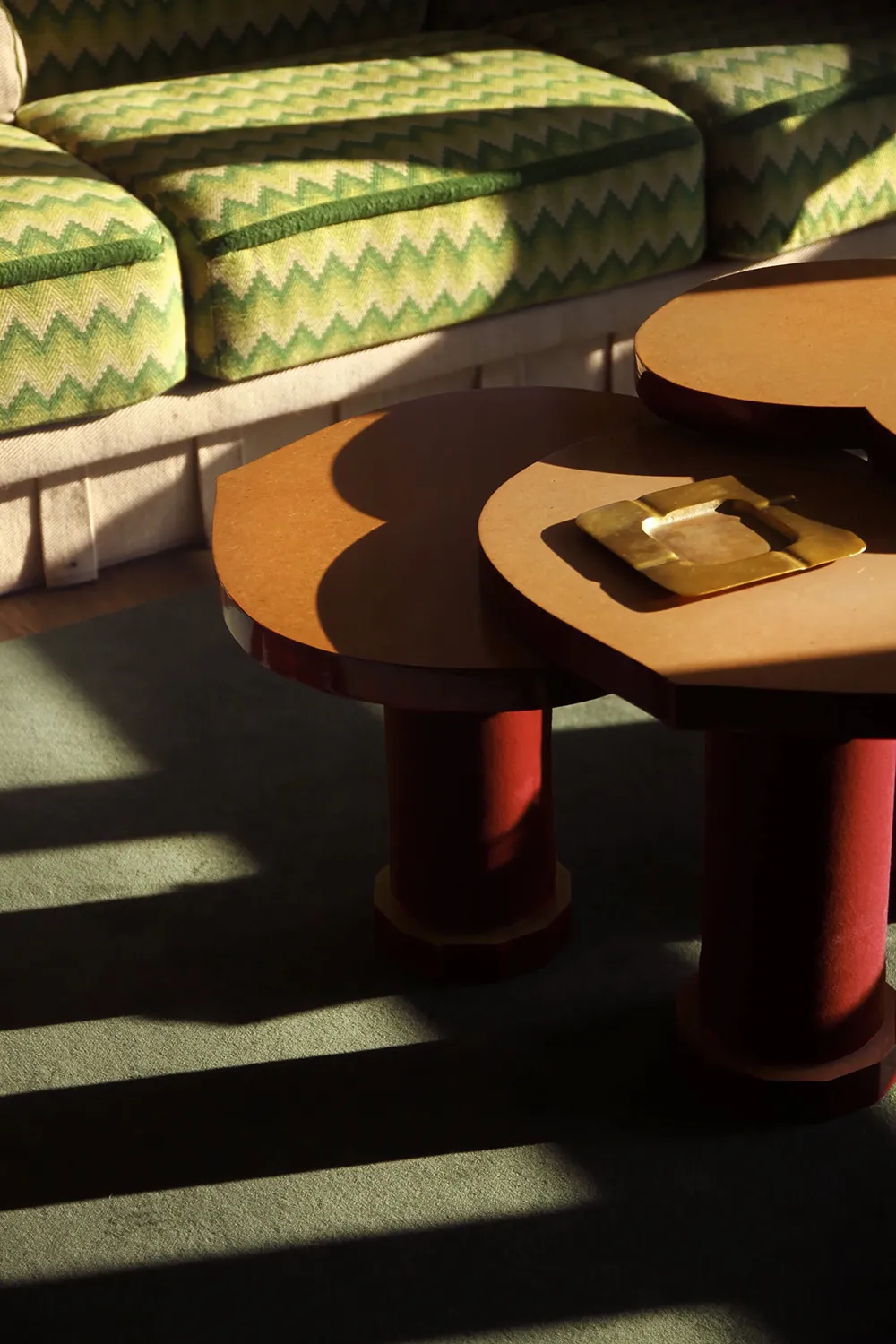 Квартира дизайнера в Парижі, де кожен предмет виготовлений на замовлення - Gallery image 8