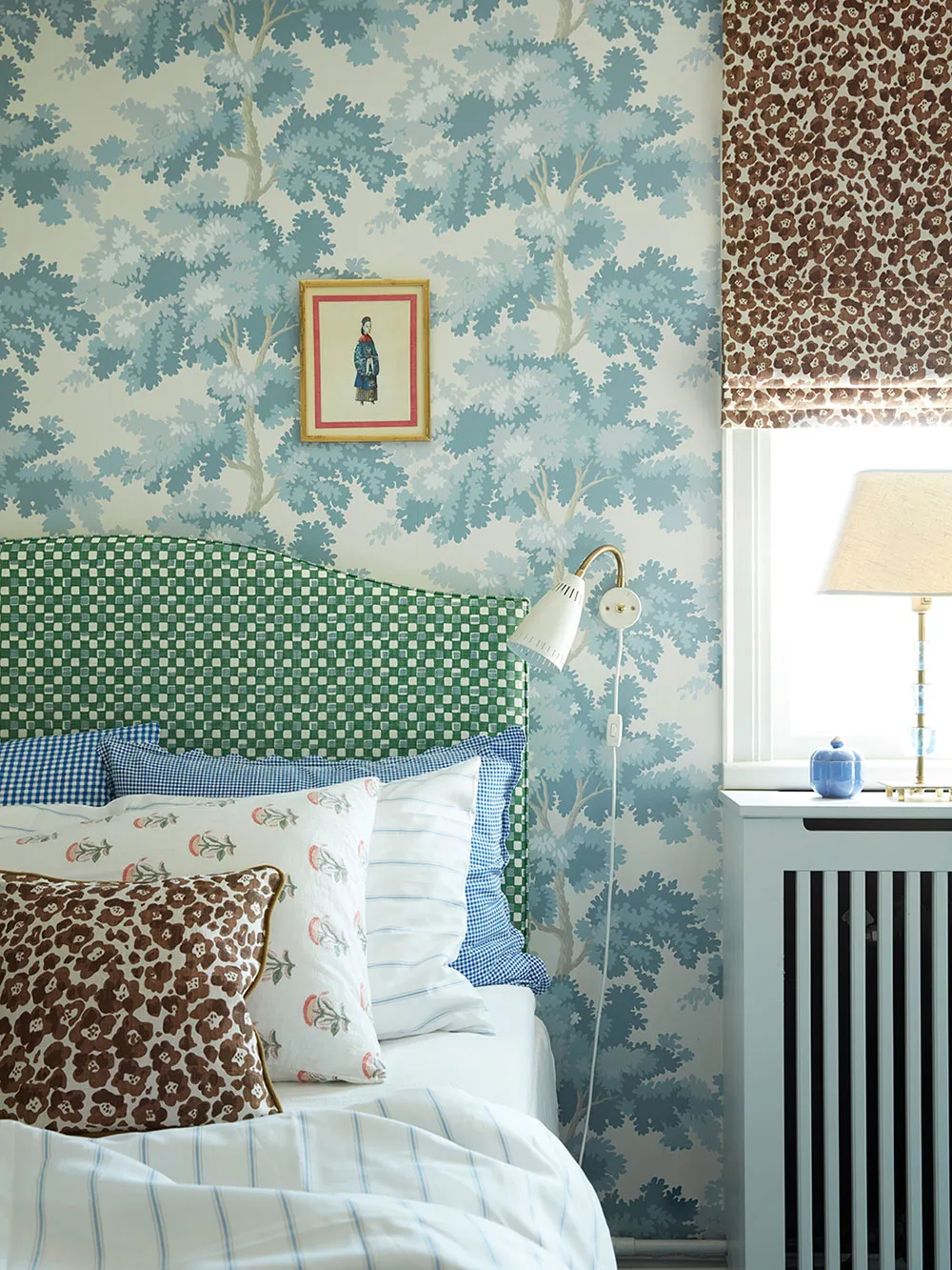 Lebendige und herzliche Interieurs von Designerin Linda Ring - Gallery image 11