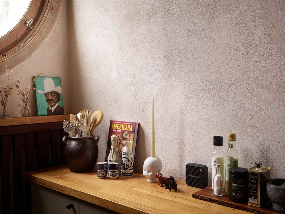 Une propriété de camp suédoise inhabituelle dans une ancienne école rurale en Suède - Gallery image 11