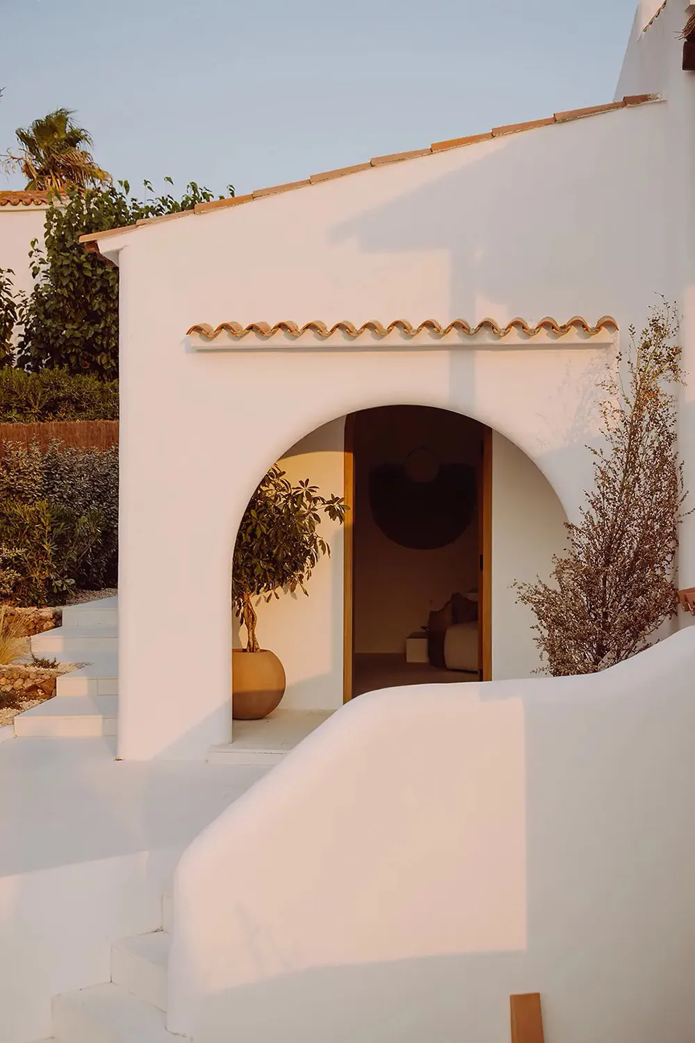 Design solaire et écologique pour une villa sur Minorque - Gallery image 22