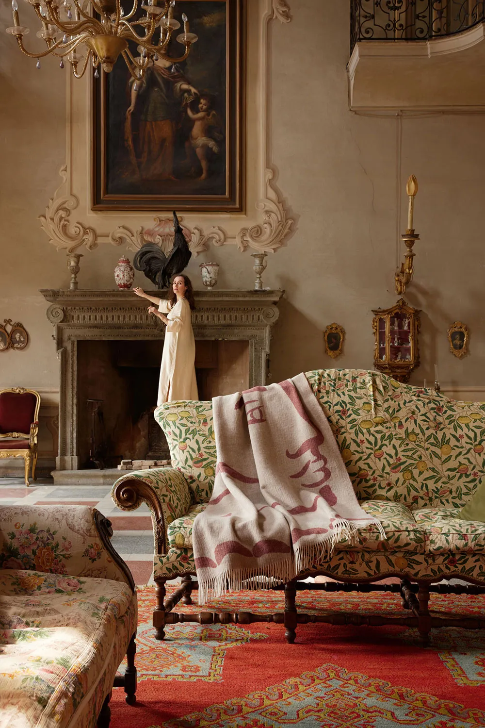 Lebendige und herzliche Interieurs von Designerin Linda Ring - Gallery image 2