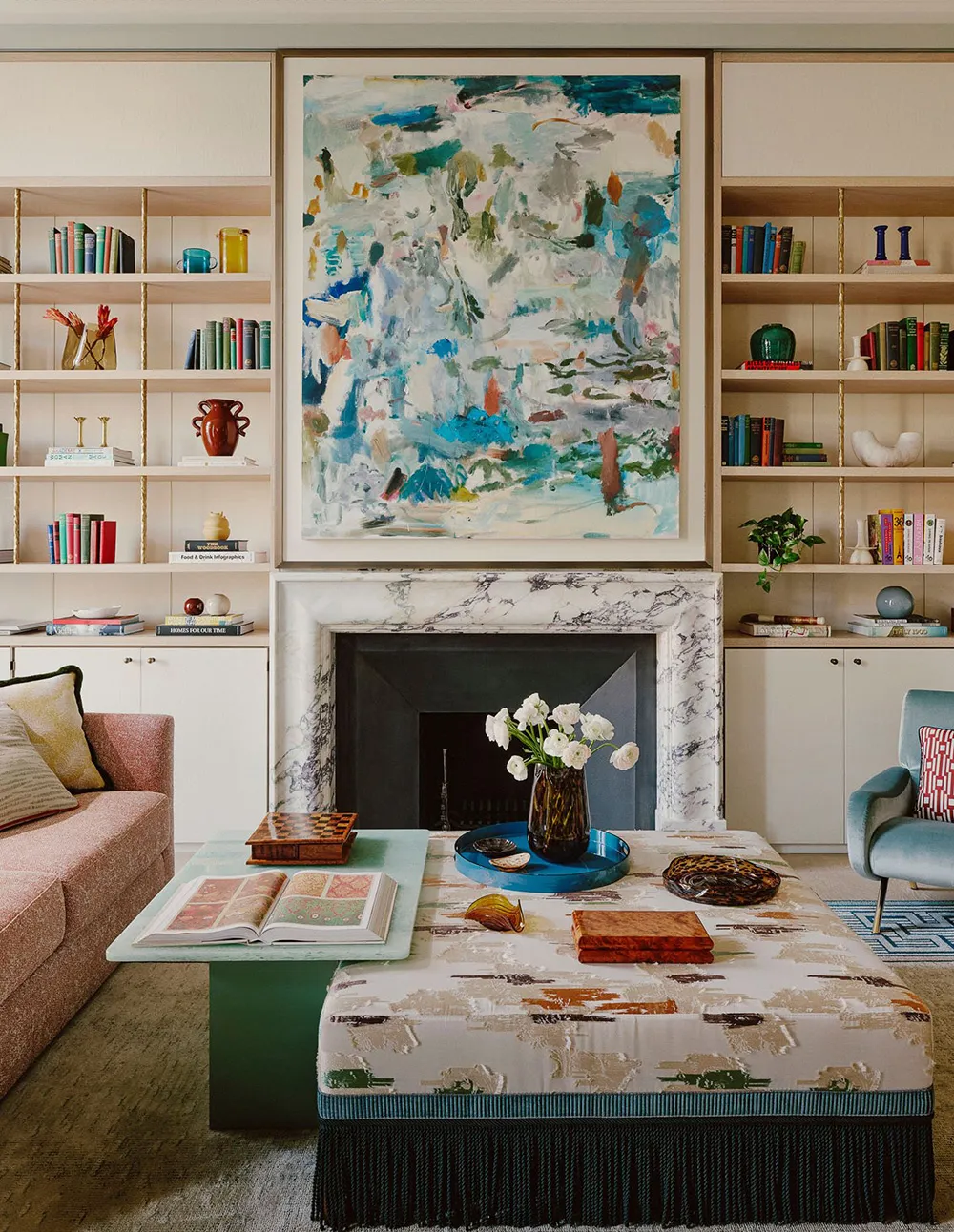 Elegante Luxus historischer Appartements in Paris - Gallery image 7