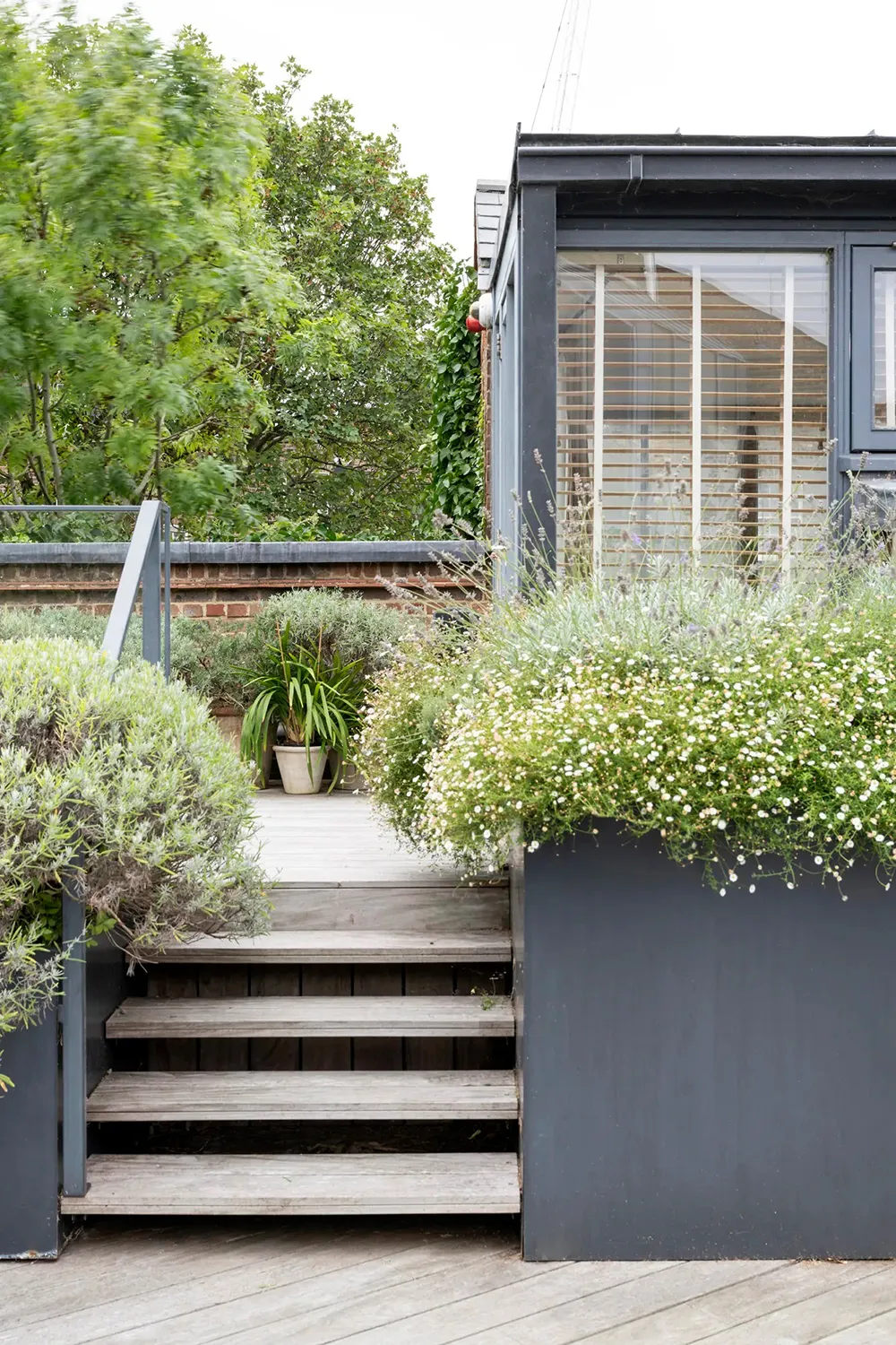 Unglaublicher Loft in Gebäude ehemaliger Studio in London - Gallery image 33