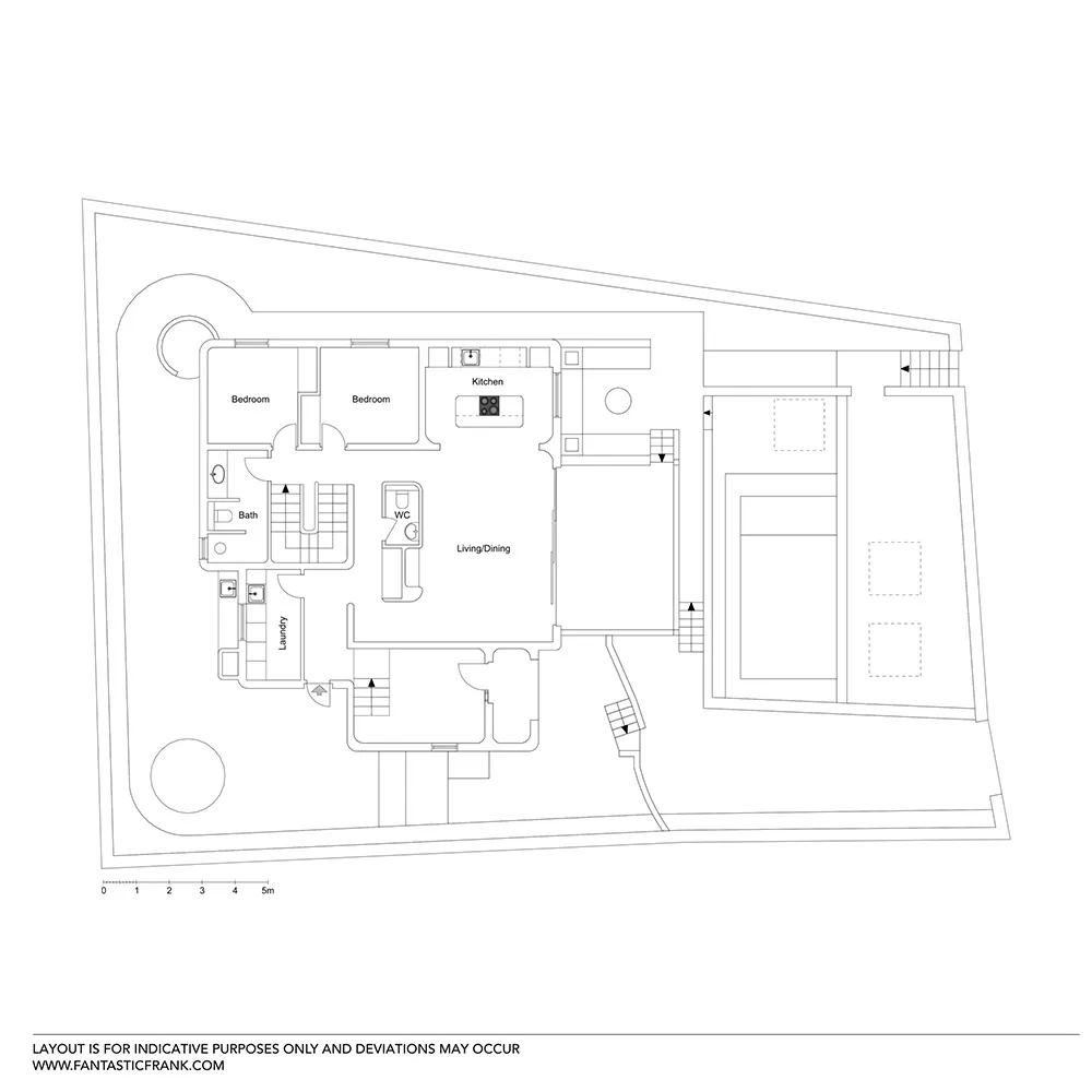 Design solaire et écologique pour une villa sur Minorque - Gallery image 27