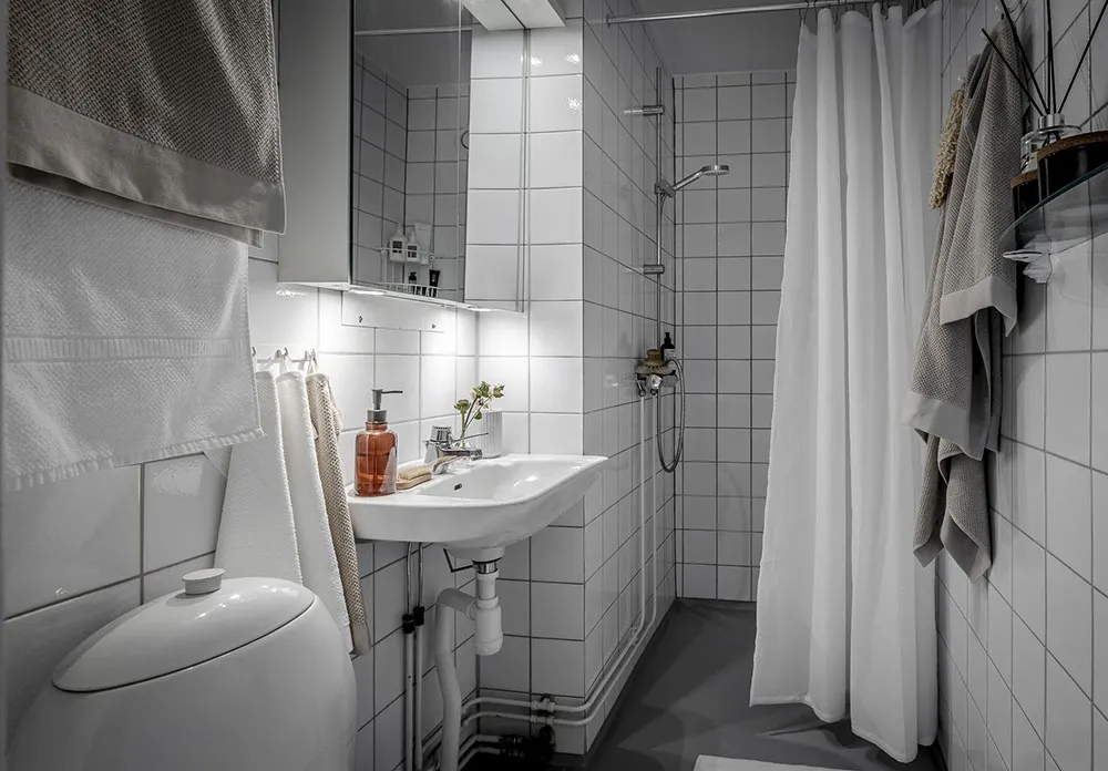 Jak za pomocą mebli stworzyć nowoczesny i elegancki wnętrze (75 m²) - 30