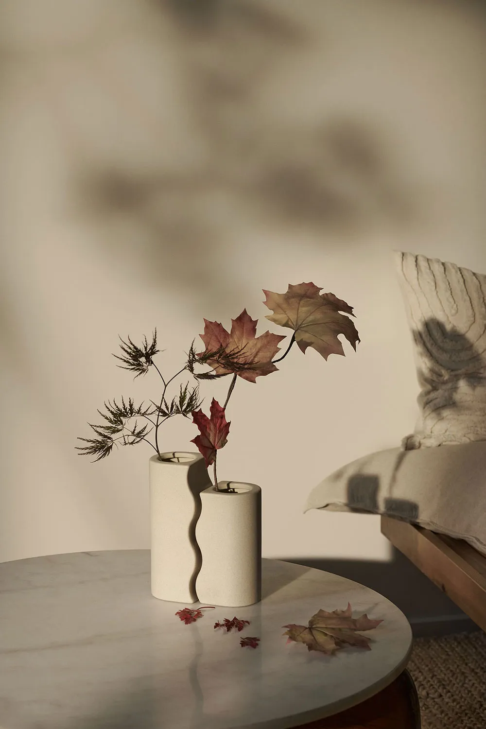 Прекрасный зелёный и осеннее настроение: новые вдохновения от HM Home - Gallery image 7