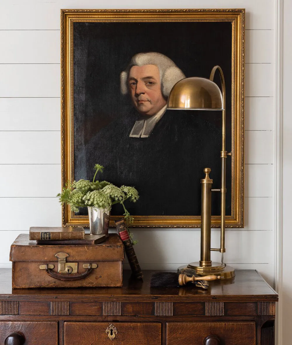 Cozy Vintage and Modern Touches in Tennessee Home Design - Gallery image 11