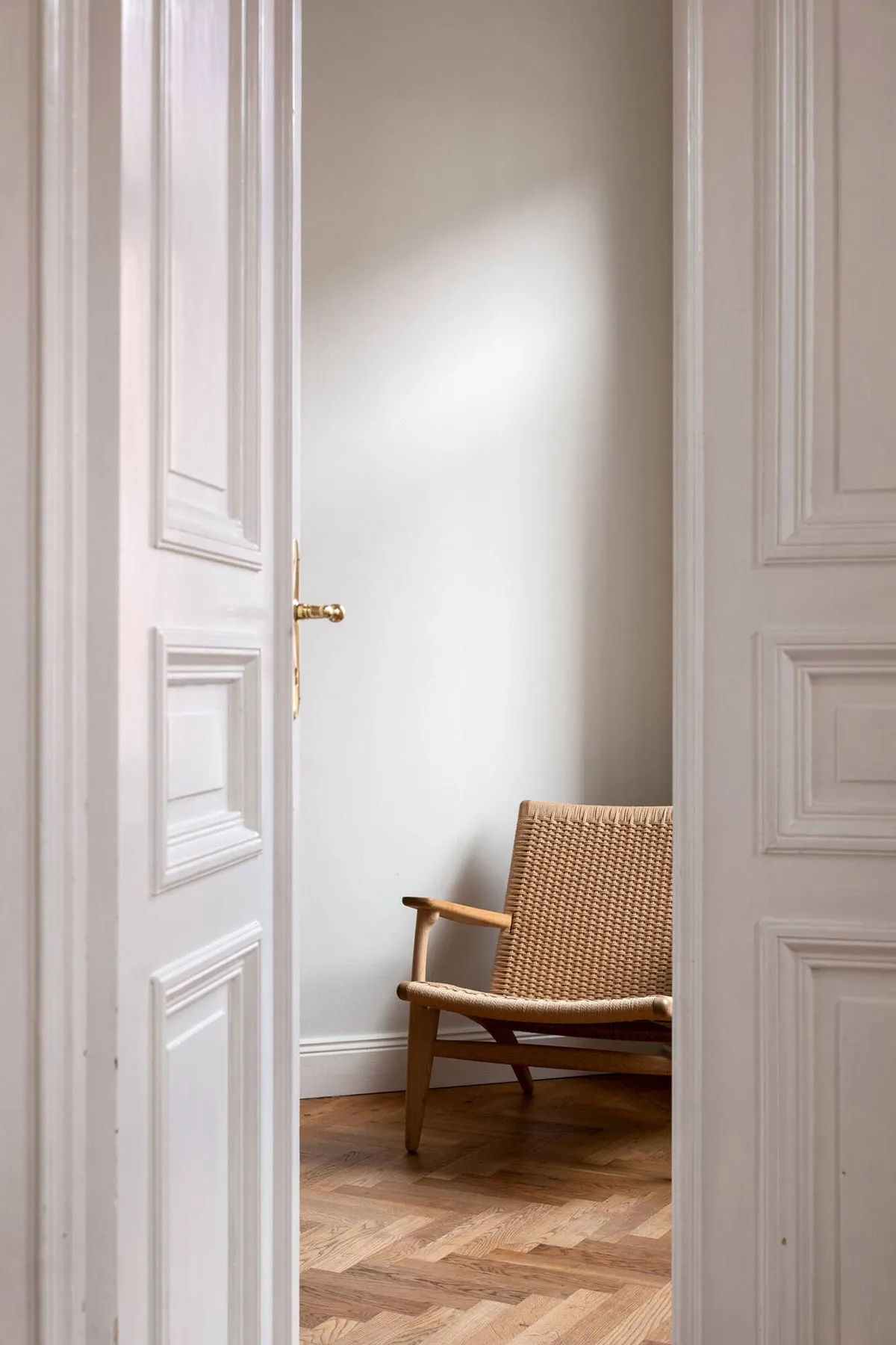 Простор и стиль: великолепная квартира в Стокгольме (83 кв. м) - Gallery image 19