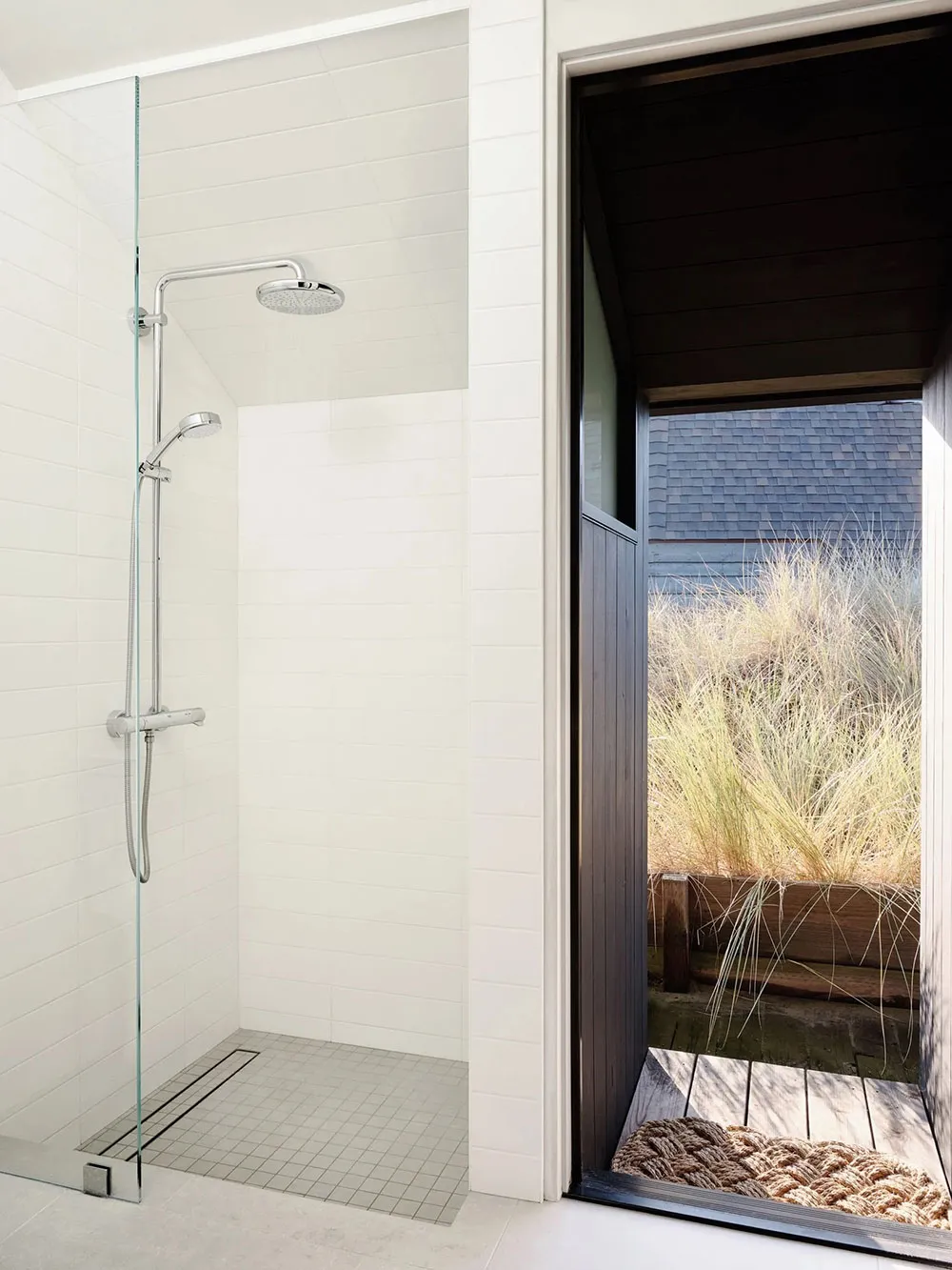 Чудовий хутір у дюнах на березі океану в Каліфорнії - Gallery image 10