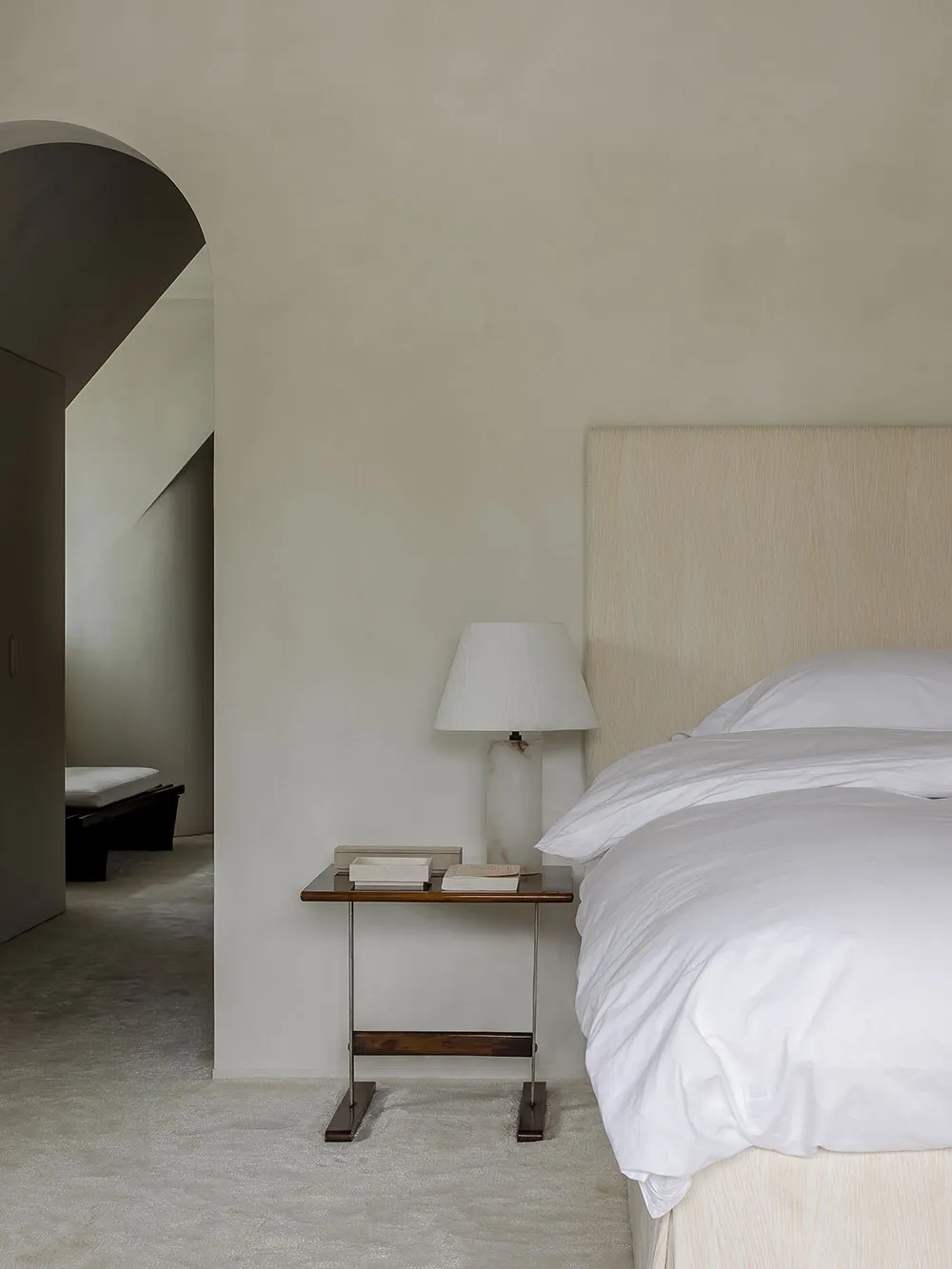 Magnifique maison en Belgique avec toit de paille et intérieurs élégants - Gallery image 9