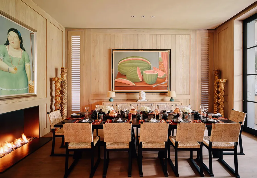 Une maison surprenante de designer dans les jungles de Colombie, dominée par les plantes et l'art - Gallery image 8